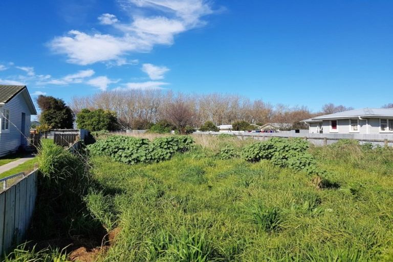 Photo of property in 133 Apatu Street, Wairoa, 4108