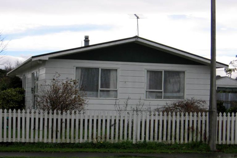 Photo of property in 15 Kippenberger Street, Lansdowne, Masterton, 5810
