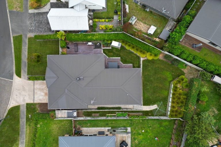 Photo of property in 3 Brompton Close, Richmond Heights, Taupo, 3330