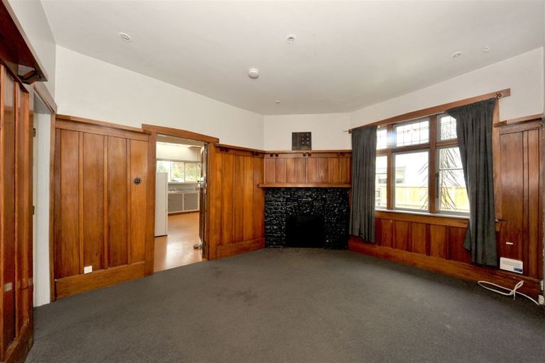 Photo of property in 1/12 Croydon Street, Sydenham, Christchurch, 8023