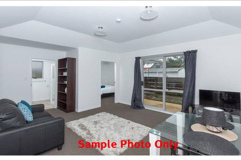 Photo of property in 93 Pukete Road, Pukete, Hamilton, 3200