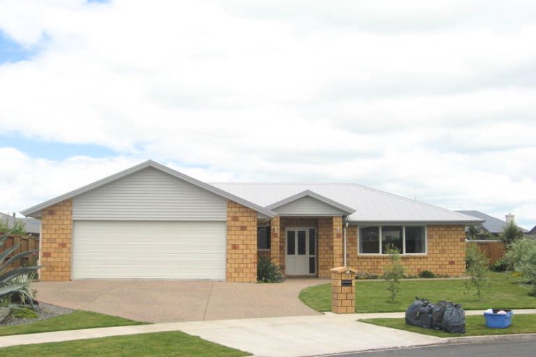 Photo of property in 15 Burr Street, Cambridge, 3434