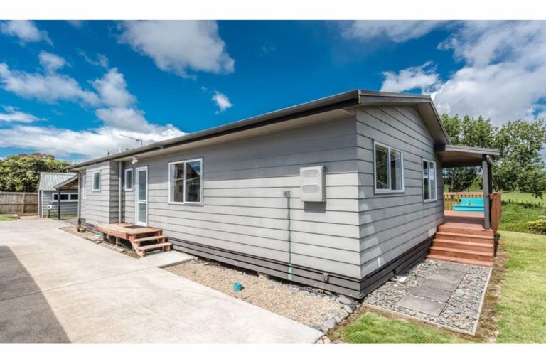 Photo of property in 650d Horotiu Road, Te Kowhai, Hamilton, 3288