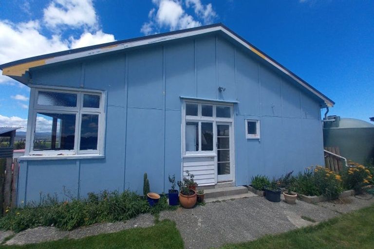 Photo of property in 858 Papatotara Road, Papatotara, Tuatapere, 9691