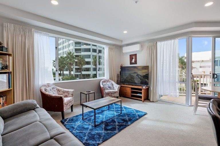 Photo of property in Beaumont Apartments, 10/12 Maunganui Road, Mount Maunganui, 3116