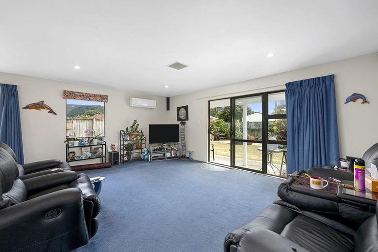 Photo of property in 33 Stephen Street, Trentham, Upper Hutt, 5018
