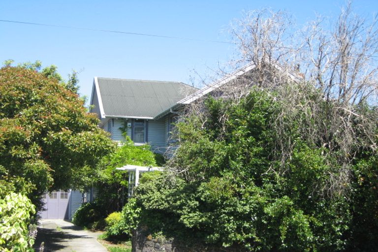 Photo of property in 50 Bolton Avenue, Spreydon, Christchurch, 8024