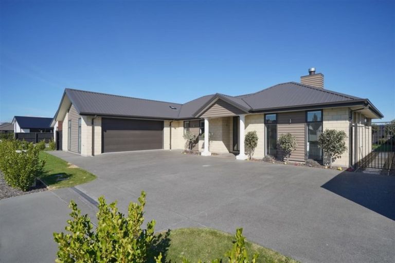 Photo of property in 123 Bibiana Street, Aidanfield, Christchurch, 8025