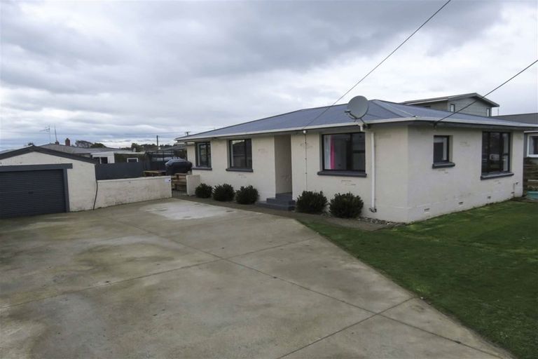 Photo of property in 159 Tanner Street, Grasmere, Invercargill, 9810