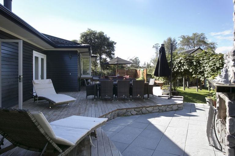 Photo of property in 29 Rereahu Avenue, Hatepe, Turangi, 3382