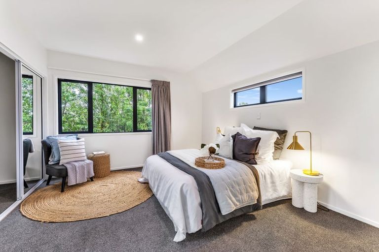 Photo of property in 128a Mcfaddens Road, St Albans, Christchurch, 8052