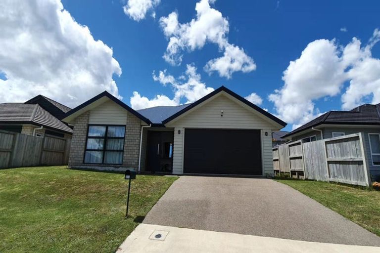 Photo of property in 24 Keston Crescent, Flagstaff, Hamilton, 3210
