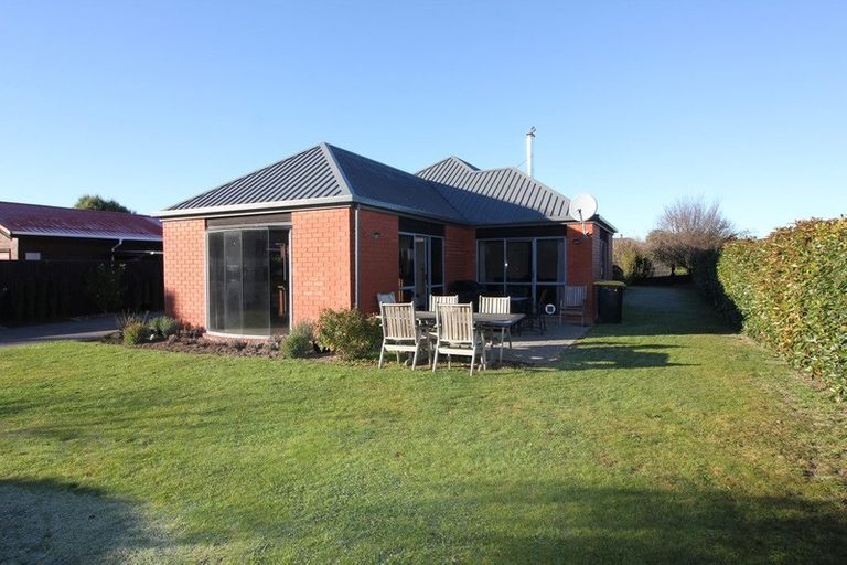 Photo of property in 9 Lordship Place, Templeton, Christchurch, 8042
