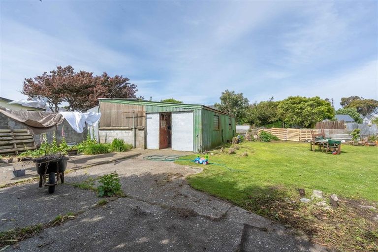 Photo of property in 160 Ettrick Street, Appleby, Invercargill, 9812