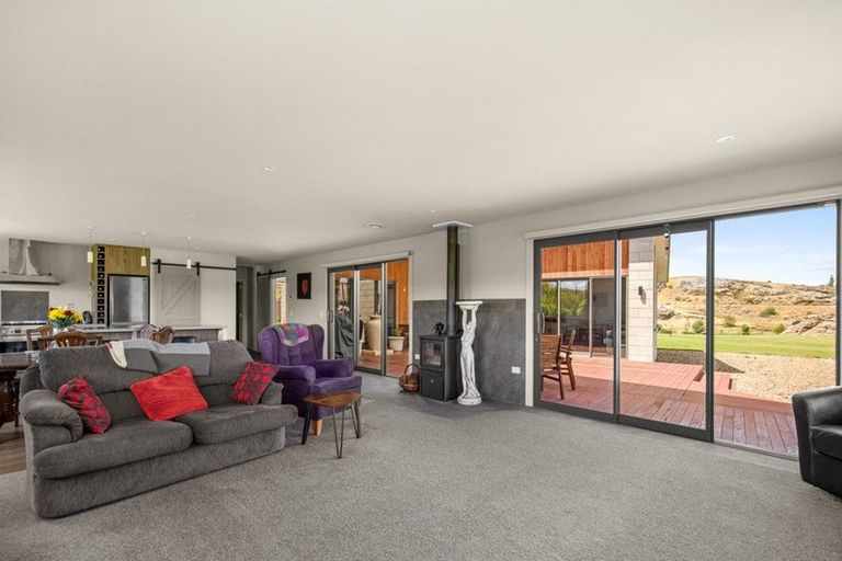 Photo of property in 33 Flume Road, Chatto Creek, Alexandra, 9393