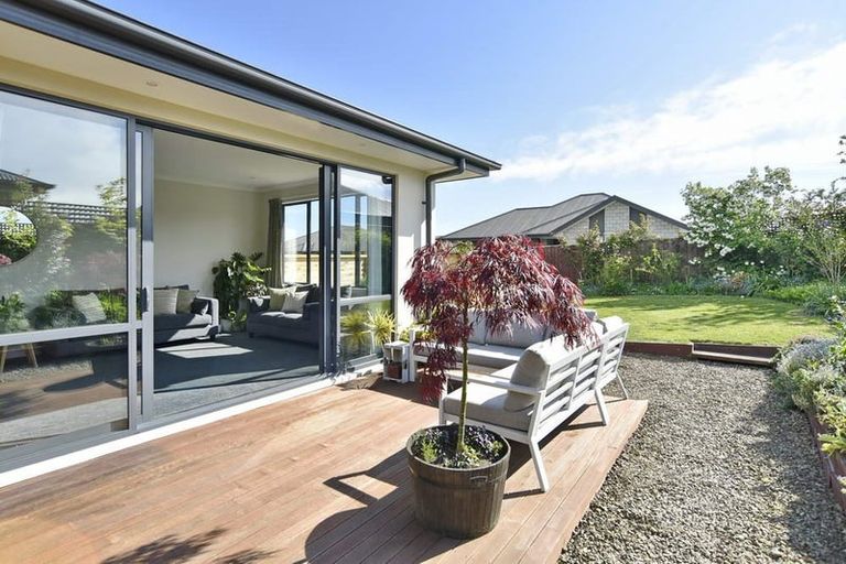 Photo of property in 38 Tripoli Street, Rangiora, 7400