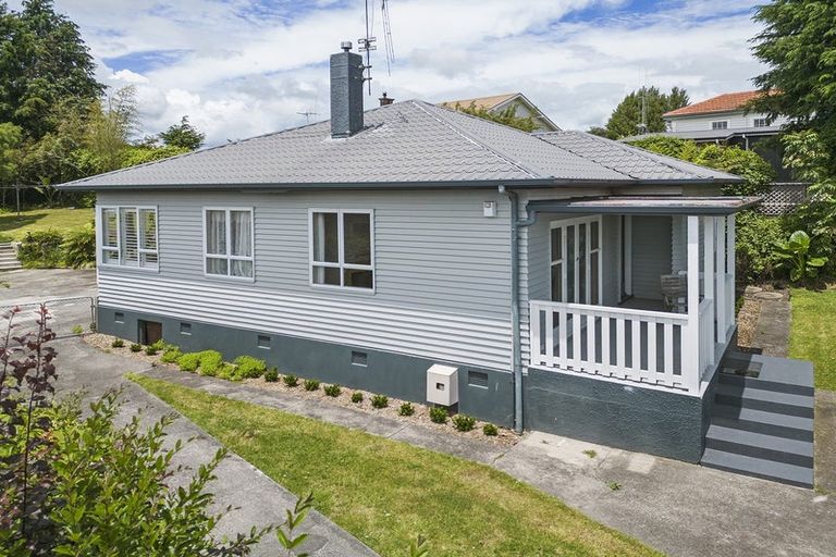Photo of property in 73 Tirau Street, Putaruru, 3411