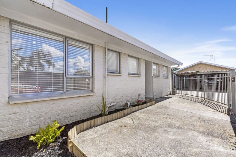 Photo of property in 3/47 Tennessee Avenue, Mangere East, Auckland, 2024