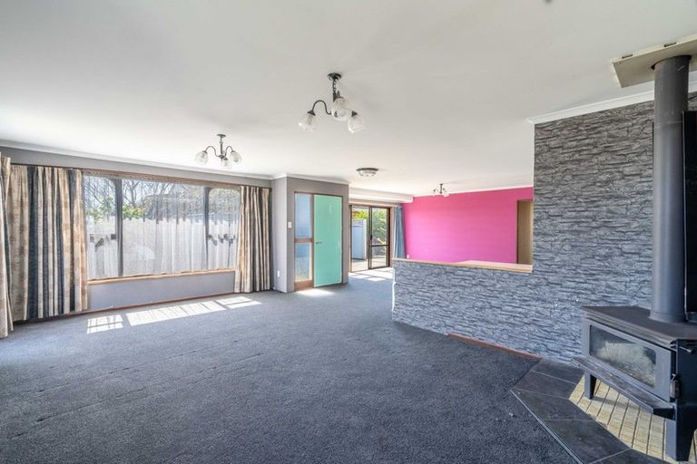 Photo of property in 91 Racecourse Road, Glengarry, Invercargill, 9810