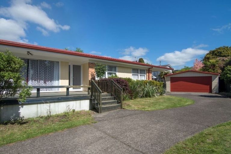Photo of property in 25 Mckee Avenue, Fenton Park, Rotorua, 3010