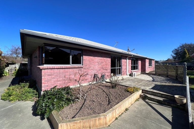 Photo of property in 19 Page Street, Redwoodtown, Blenheim, 7201