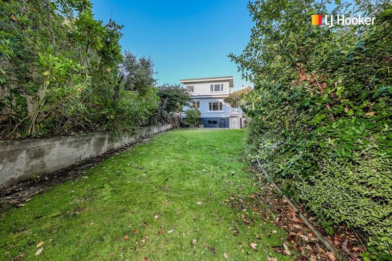 Photo of property in 201 Musselburgh Rise, Andersons Bay, Dunedin, 9013