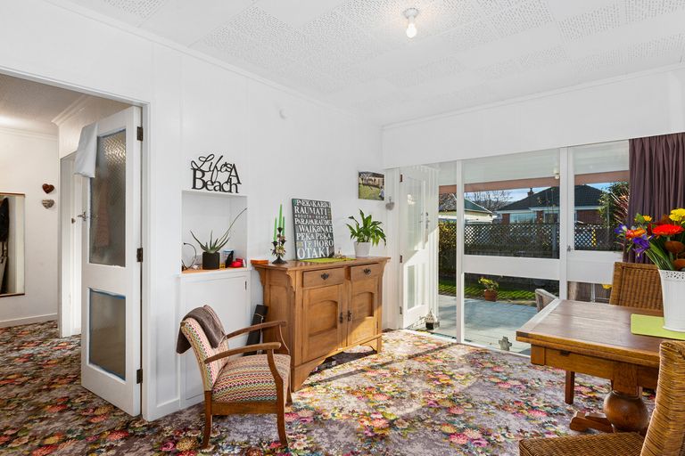 Photo of property in 267 Oxford Street, South Dunedin, Dunedin, 9012