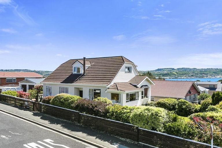 Photo of property in 49 Elliot Street, Andersons Bay, Dunedin, 9013