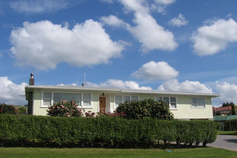 Photo of property in 10 Bruce Street, Ngongotaha, Rotorua, 3010