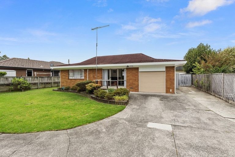 Photo of property in 143 Maeroa Road, Maeroa, Hamilton, 3200