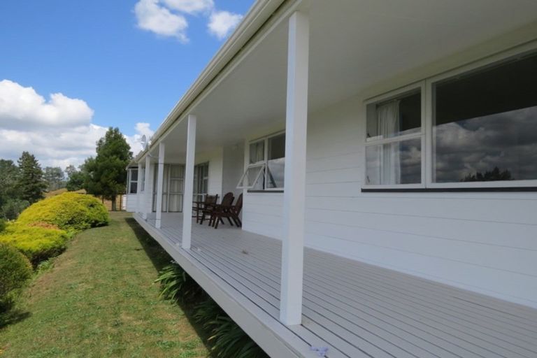 Photo of property in 61 Kaka Street, Piopio, 3912