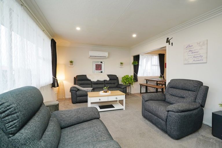 Photo of property in 55 Waiau Crescent, Kingswell, Invercargill, 9812