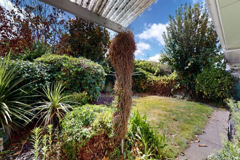 Photo of property in 3 Burnett Street, Ashburton, 7700