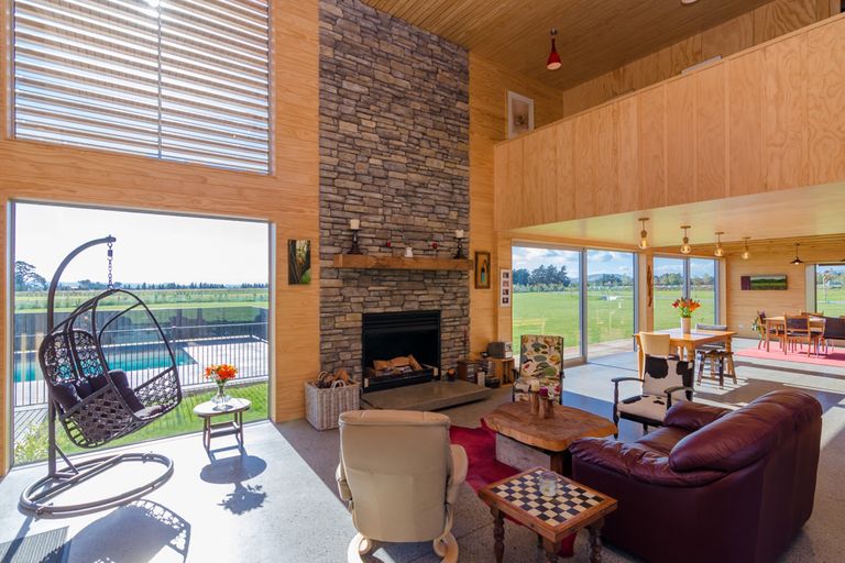 Photo of property in 18b Shooting Butts Road, Martinborough, 5784