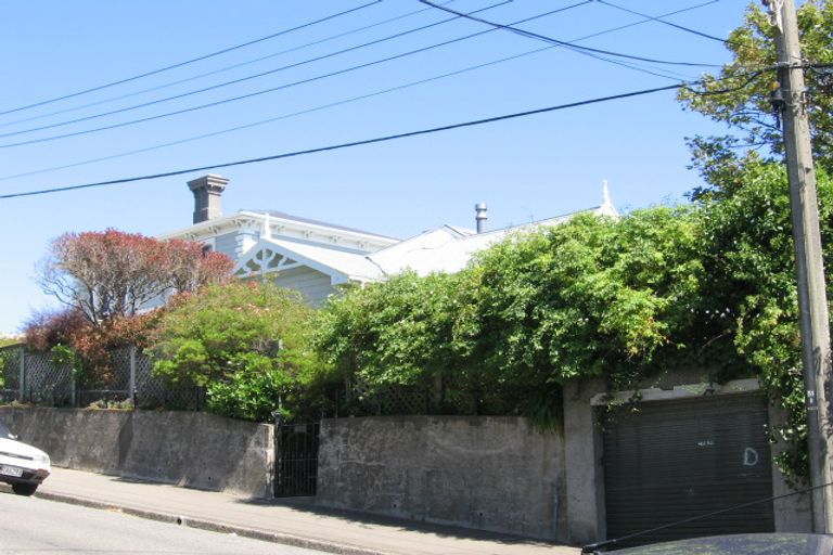 Photo of property in 100 Coromandel Street, Newtown, Wellington, 6021