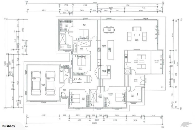 Photo of property in 469 Upper Queen Street, Pukekohe, 2120