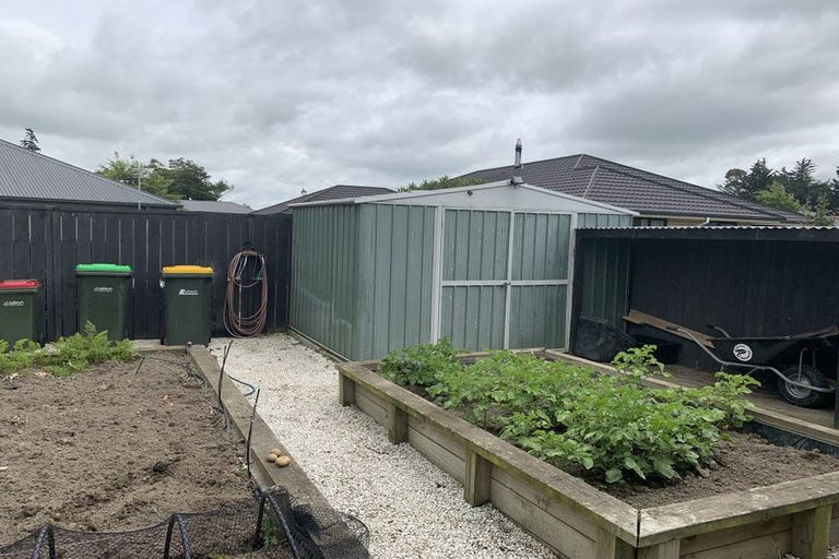 Photo of property in 5 Saint Andrews Lane, Kirwee, Darfield, 7571