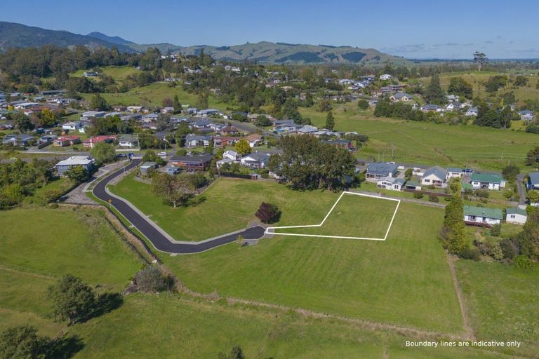 Photo of property in 6 Double Oaks Drive, Paeroa, 3600