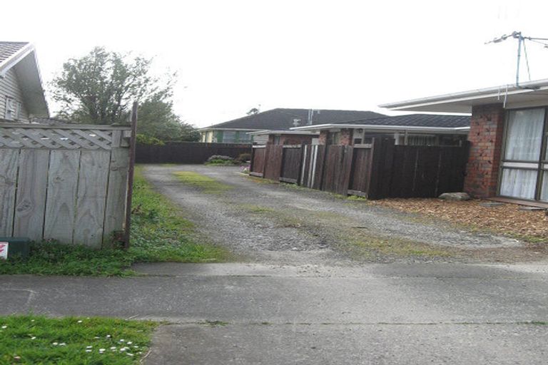 Photo of property in 35c Hereford Street, West End, Palmerston North, 4410