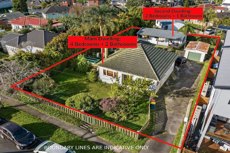 Photo of property in 48 Astley Avenue, New Lynn, Auckland, 0600