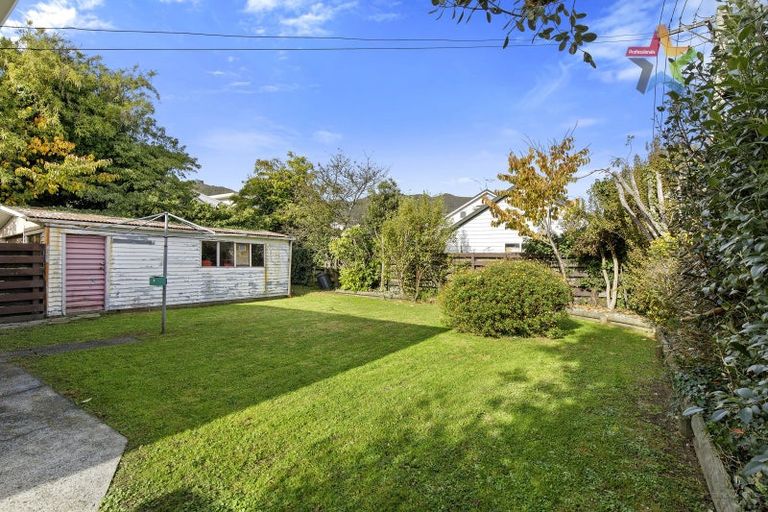 Photo of property in 270 Waterloo Road, Waterloo, Lower Hutt, 5011