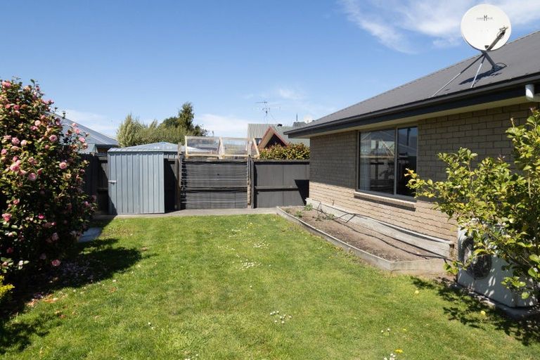 Photo of property in 9 Graham Street, Tinwald, Ashburton, 7700