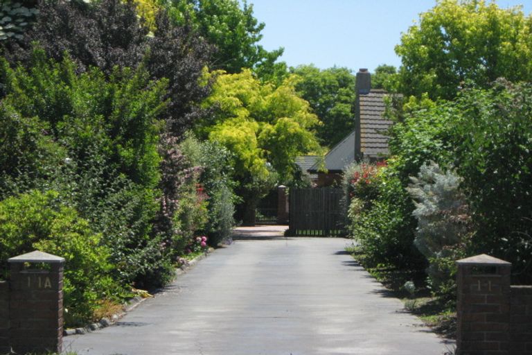 Photo of property in 11 Medway Street, Richmond, Christchurch, 8013