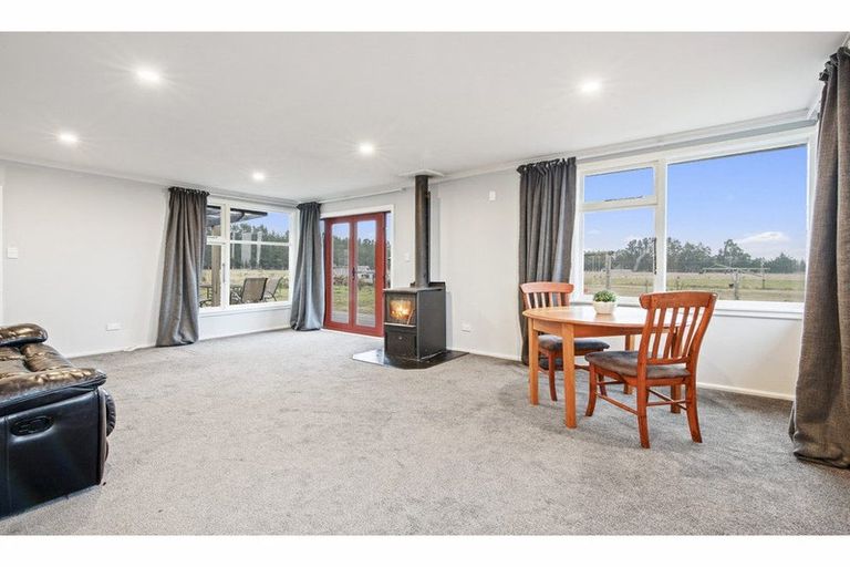 Photo of property in 229b Main Race Road, Eyrewell, West Eyreton, 7476