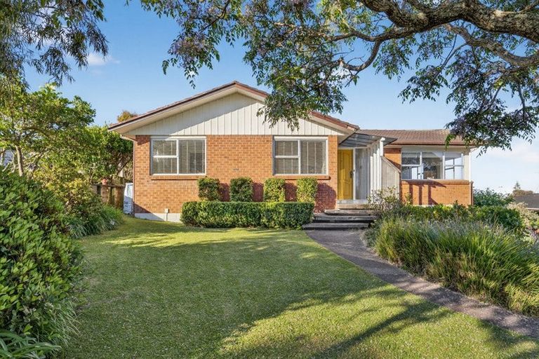 Photo of property in 19a Mccrystal Avenue, Bucklands Beach, Auckland, 2012