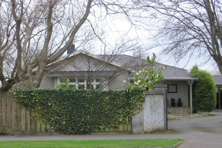 Photo of property in 130 Renall Street, Masterton, 5810