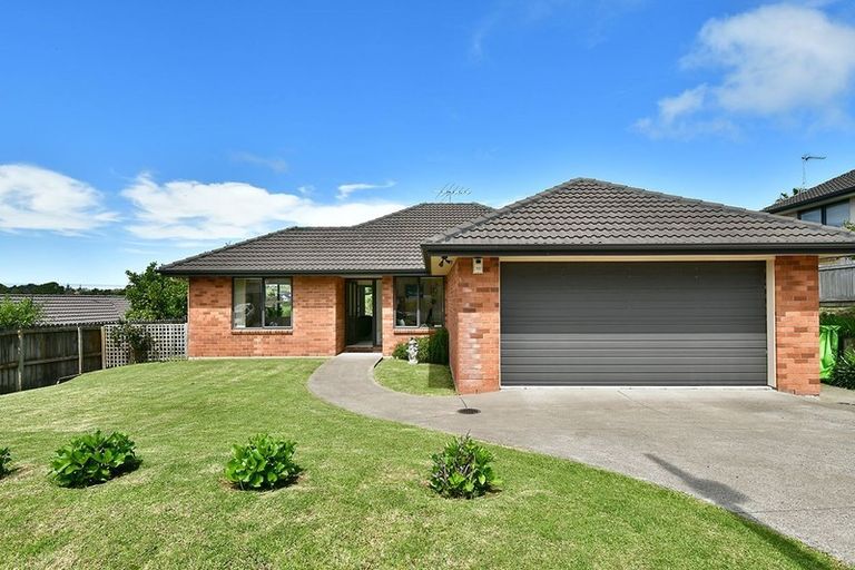 Photo of property in 5 Burwood Terrace, Gulf Harbour, Whangaparaoa, 0930