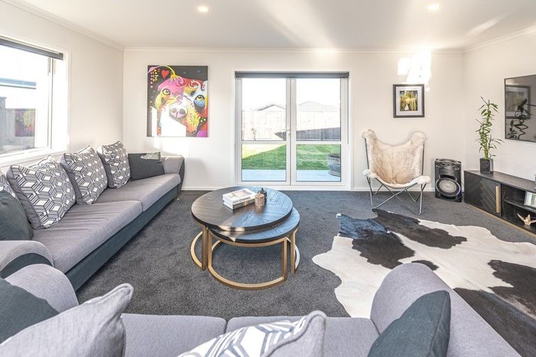 Photo of property in 16 Magnolia Crescent, Tawhero, Whanganui, 4501