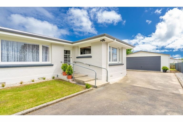 Photo of property in 232 Lamond Street, Hargest, Invercargill, 9810