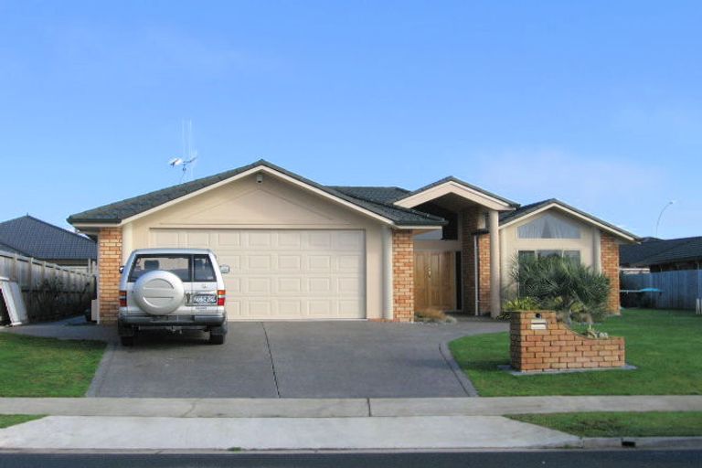 Photo of property in 4 Lockhart Place, Rototuna, Hamilton, 3210